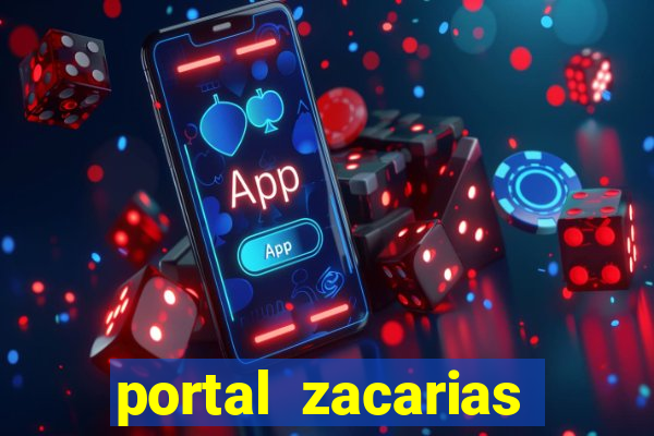 portal zacarias policial lucas foi encontrado